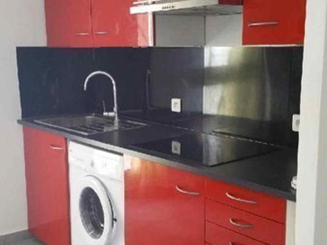 Appartement 3 pièces 43 m²