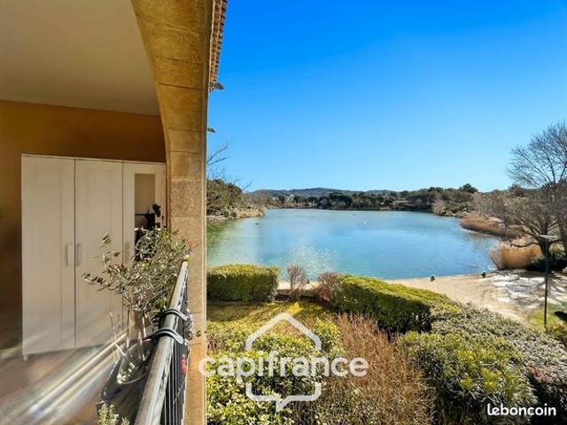 Appartement 3 pièces 43 m²