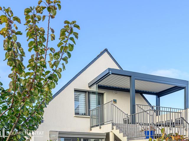 Appartement 3 pièces 43 m²