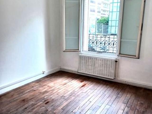 Appartement 3 pièces 43 m²