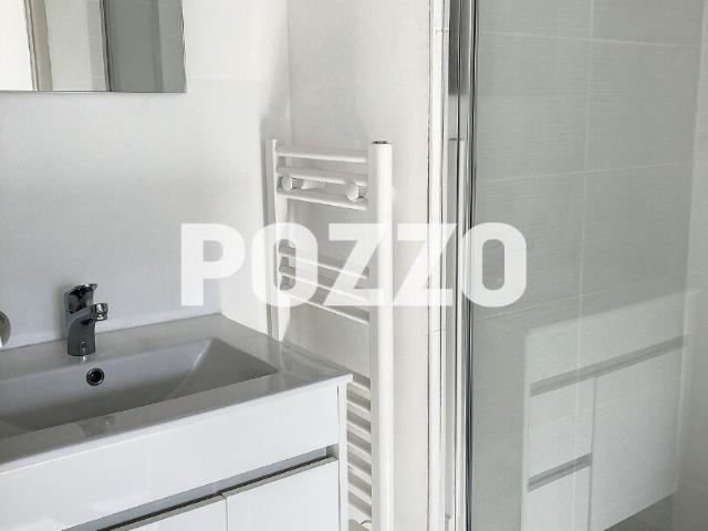Appartement 3 pièces 43 m²