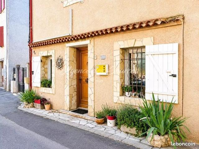 Appartement 3 pièces 43 m²
