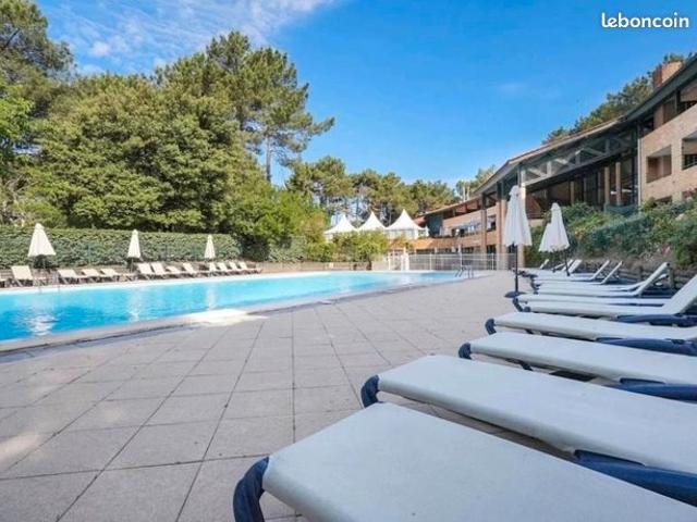 Appartement 3 pièces 43 m²