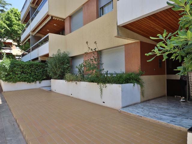 Appartement 3 pièces 43 m²