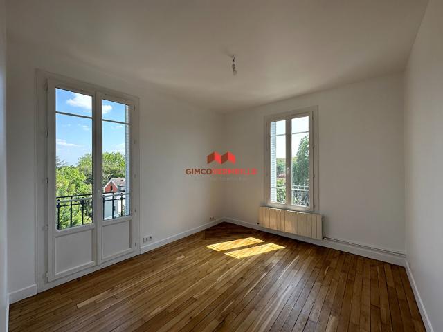 Appartement 3 pièces 43 m²