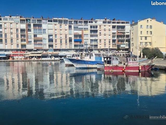 Appartement 3 pièces 43 m²