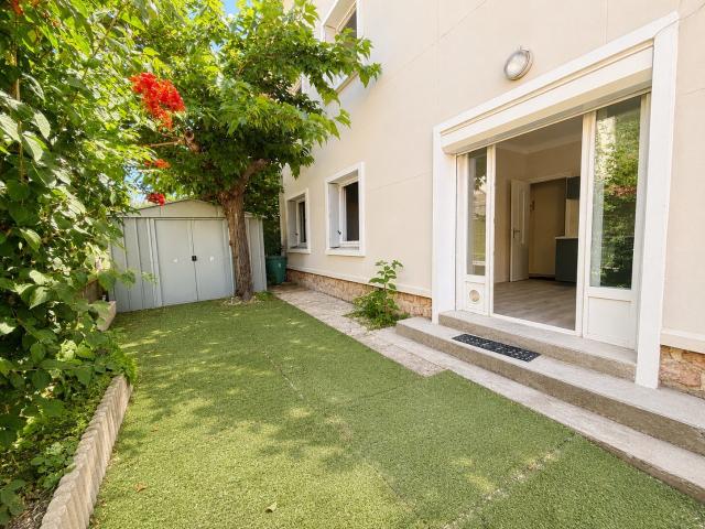 Appartement 3 pièces 43 m²