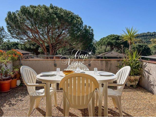 Appartement 3 pièces 43 m²