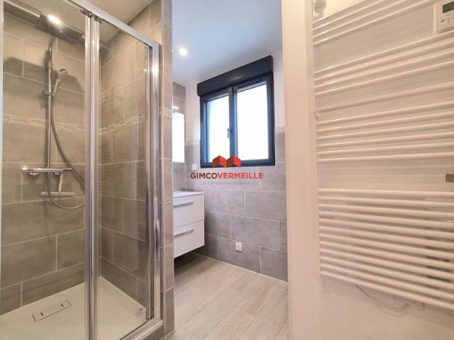 Appartement 3 Pièces 43 m²