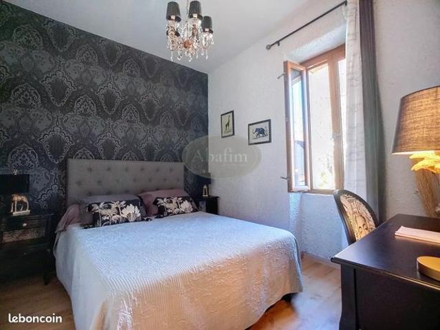 Appartement 3 pièces 43 m²