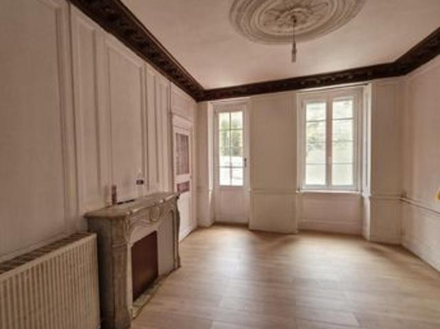 Appartement 3 pièces 43 m²