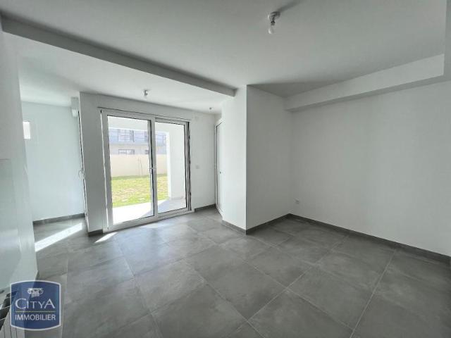 Appartement 3 pièces 43 m²