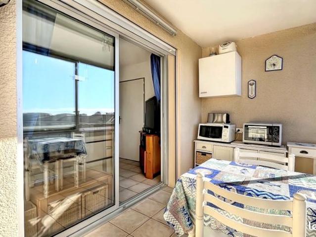 Appartement 3 pièces 43 m²