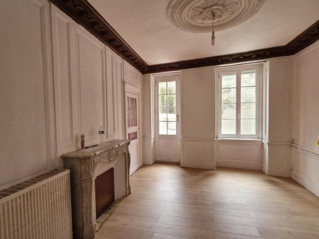 Appartement 3 pièces 43 m²