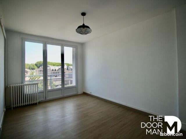 Appartement 3 pièces 43 m²