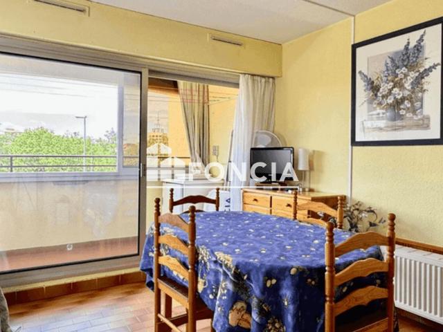Appartement 3 pièces 43 m²