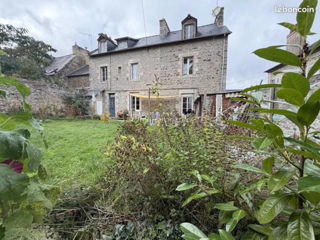 Appartement 3 pièces 43 m²