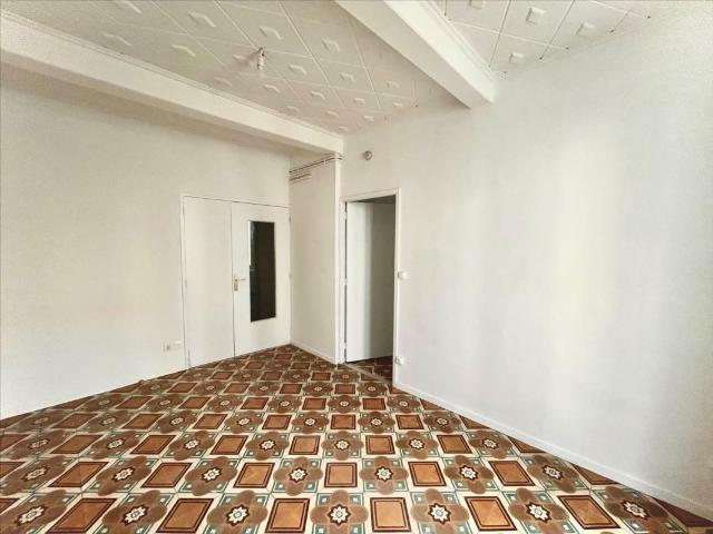 Appartement 3 pièces 43 m²