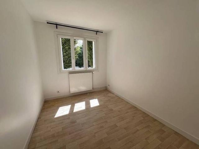Appartement 3 pièces