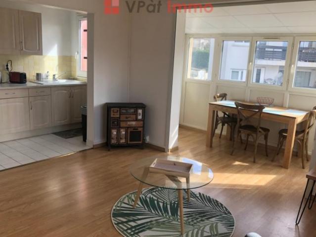 Appartement 3 pièces
