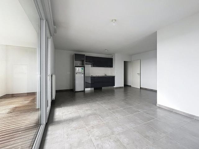 Appartement 3 pièces