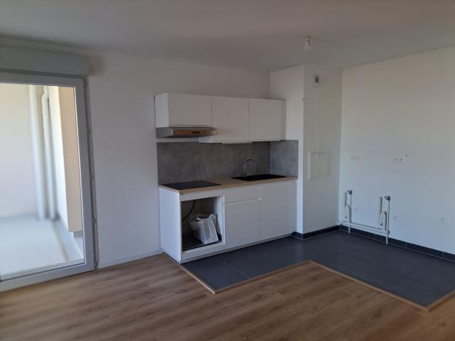 Appartement 3 pièces