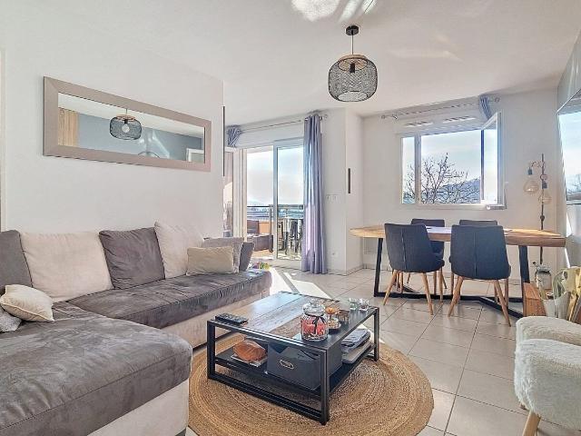 Appartement 3 pièces