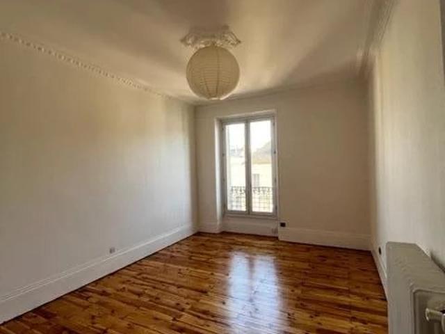 Appartement 3 pièces