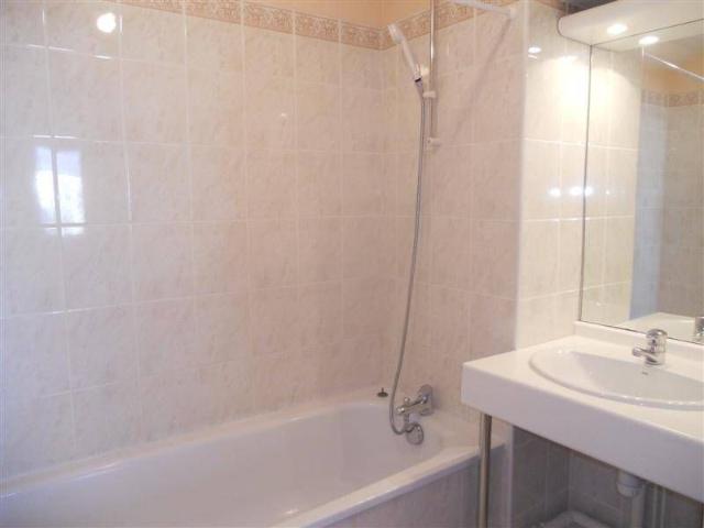 Appartement 3 pièces