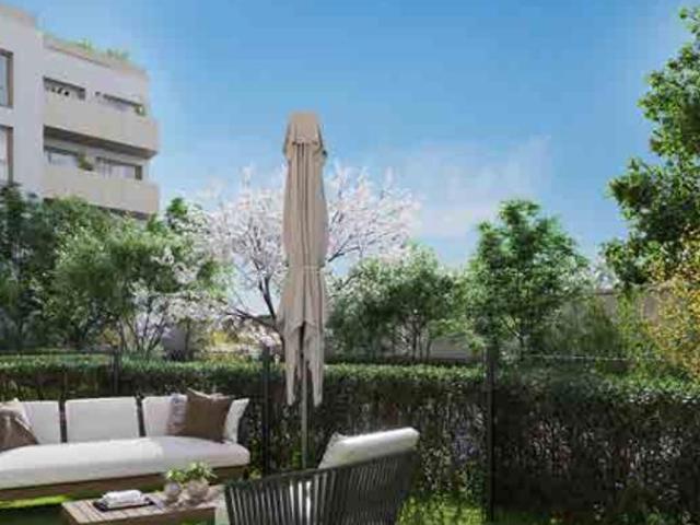 appartement 3 pièces