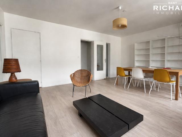 Appartement 3 pièces