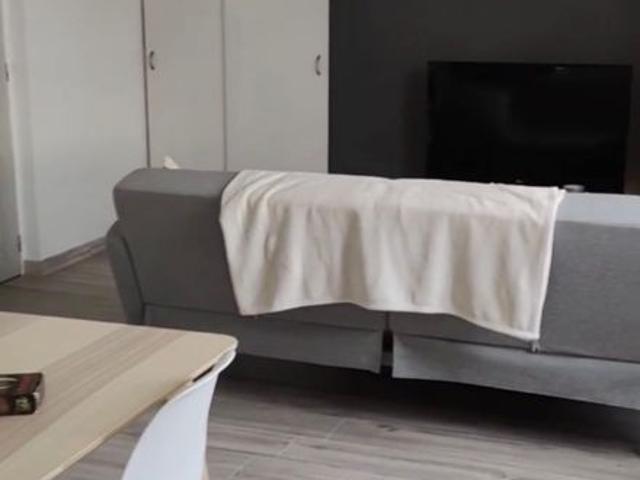 Appartement 3 pièces, 40 m² à louer à Toulon 83000