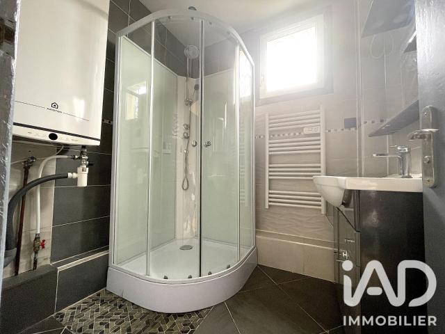Appartement 3 pièces, 40 m² à louer à Corbeil Essonnes 91100