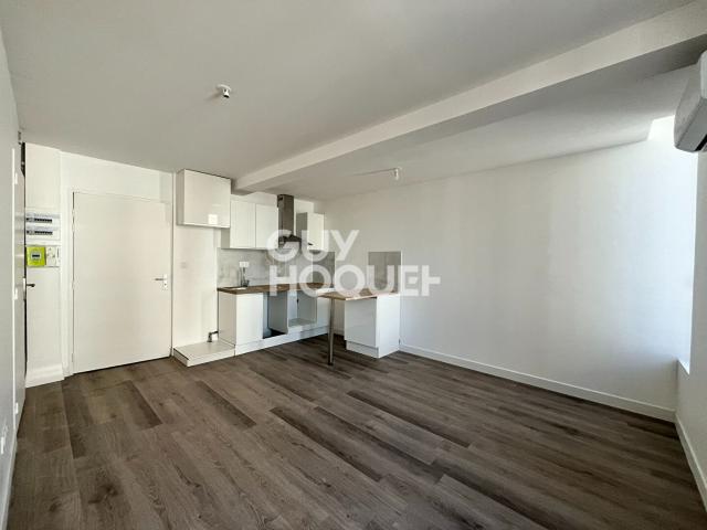 Appartement 3 pièces, 40 m² à louer à Décines Charpieu 69150