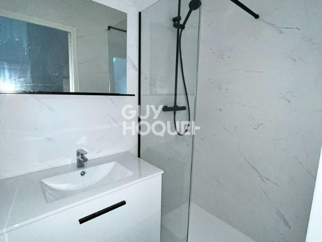 Appartement 3 pièces, 40 m² à louer à Décines Charpieu 69150