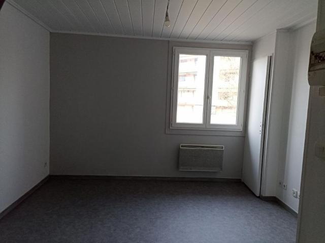 Appartement 3 pièces, 40 m² à louer à Fontaine 38600