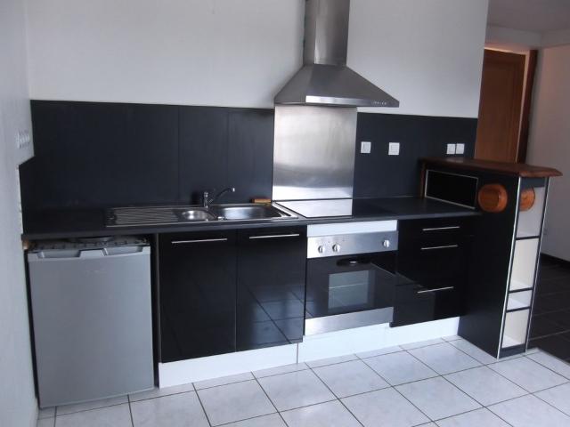 Appartement 3 pièces, 40 m² à louer à Fourchambault 58600