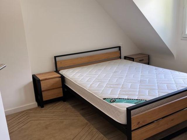 Appartement 3 pièces, 40 m² à louer à La Bouëxière 35340