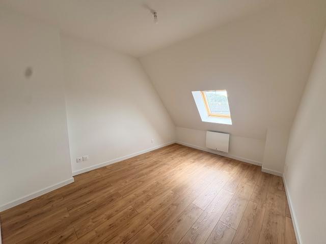 Appartement 3 pièces, 40 m² à louer à Le Portel 62480
