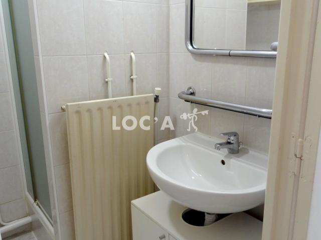 Appartement 3 pièces, 40 m² à louer à Lyon 5 69005