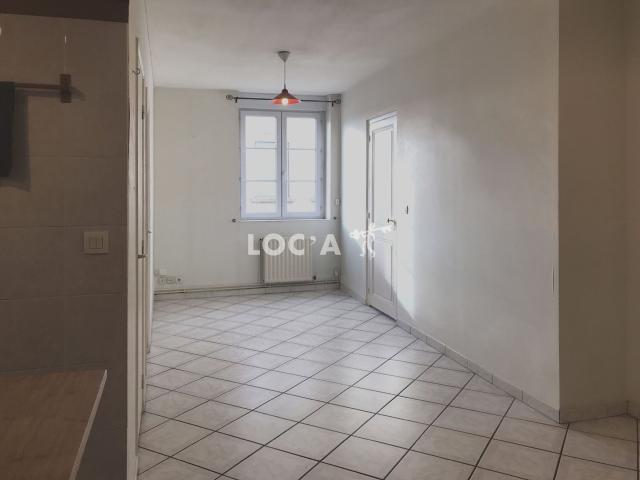Appartement 3 pièces, 40 m² à louer à Lyon 5 69005