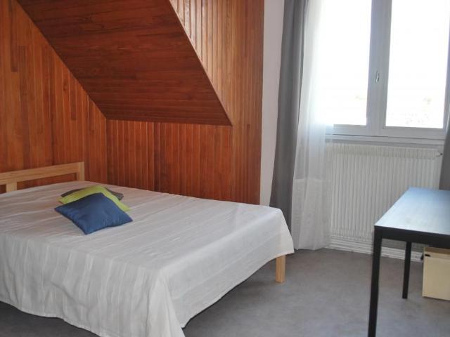Appartement 3 pièces, 40 m² à louer à Morlaix 29600