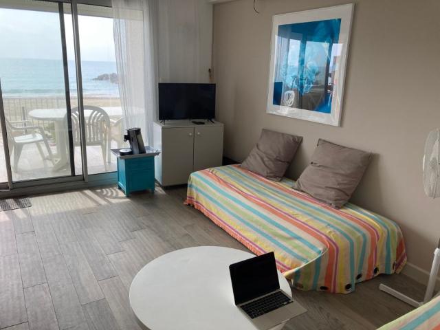 Appartement 3 pièces, 40 m² à louer à Palavas les Flots 34250