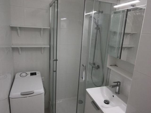 Appartement 3 pièces, 40 m² à louer à Paris 5 75005