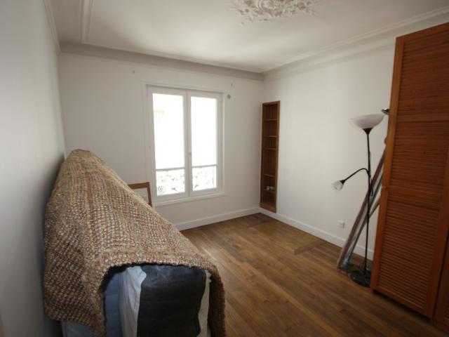 Appartement 3 pièces, 40 m² à louer à Paris 5 75005