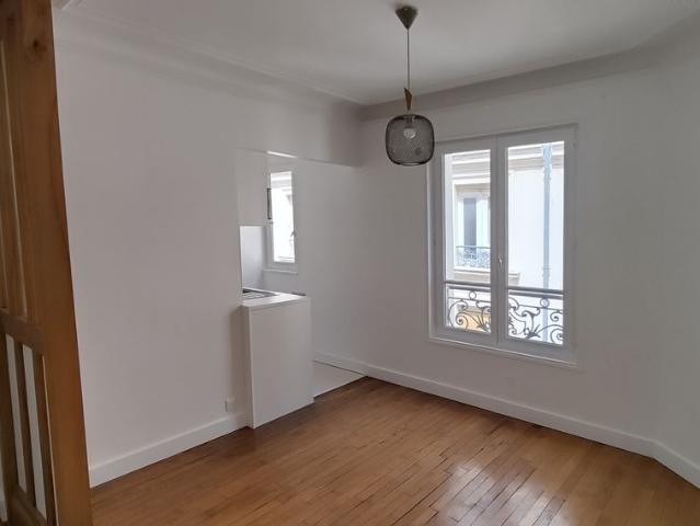 Appartement 3 pièces, 40 m² à louer à Paris 5 75005