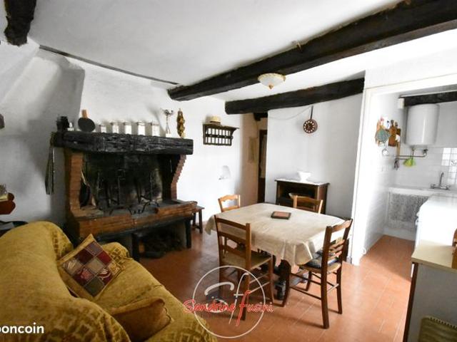 Appartement 3 pièces 40 m²