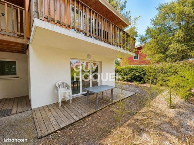 Appartement 3 pièces 40 m²
