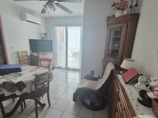 Appartement 3 pièces 40 m²