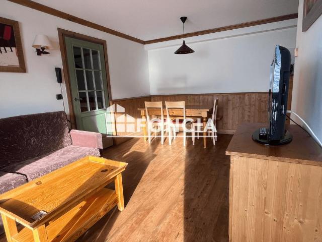 Appartement 3 pièces 40 m²